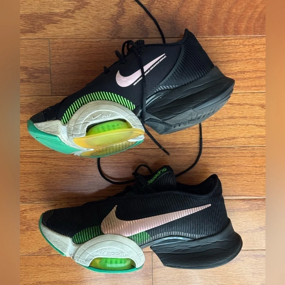 Nike Air Zoom Superrep 2 Sneakers